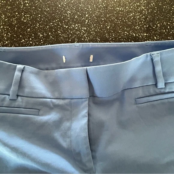 Loft Riviera Pant Blue - Picture 5 of 7